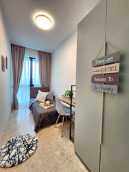 Simei Green Condominium (D18), Condominium #432229551